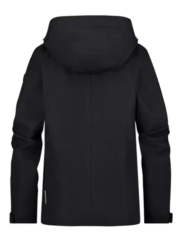 Merloi - 2.5 layer jas dames - Human Nature