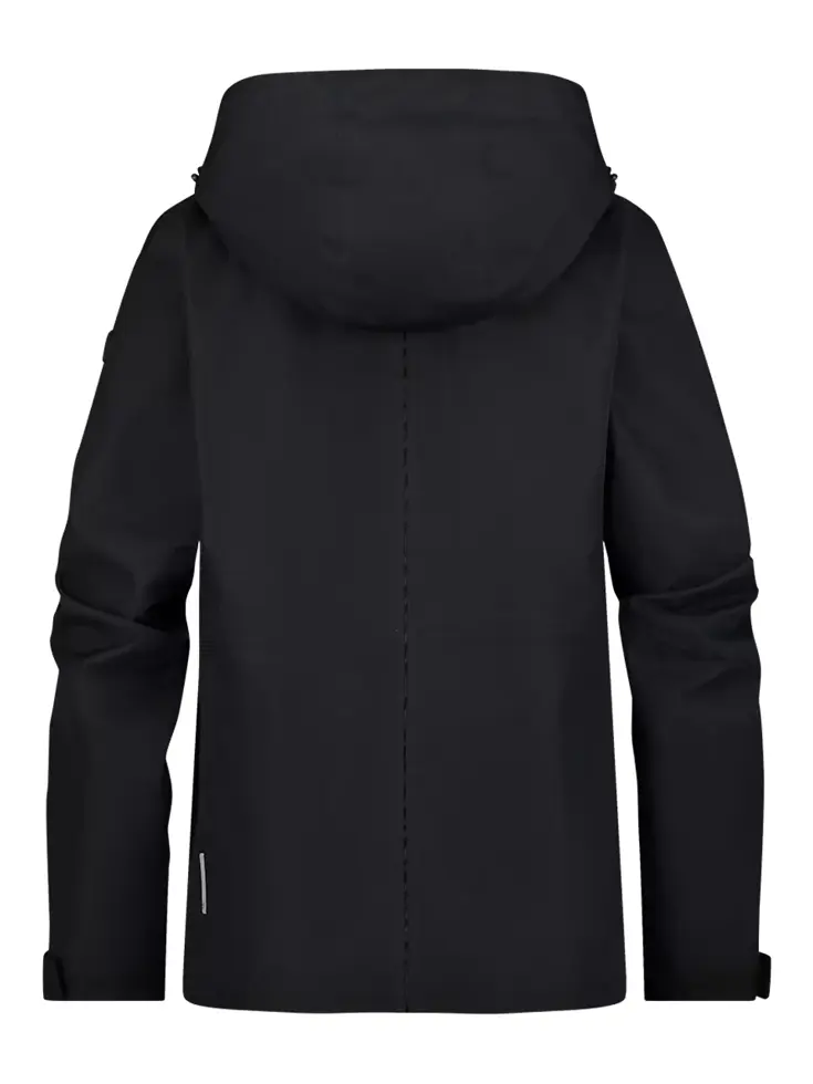 Merloi - 2.5 layer jas dames - Human Nature