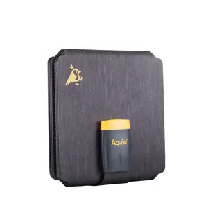 Aqiila Draagbaar Zonnepaneel Sunbird P21 - 21W