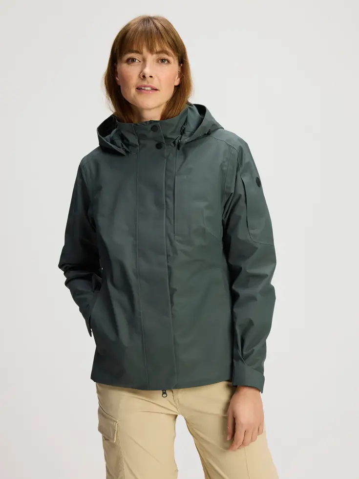 Bianses - Jas dames - Human Nature