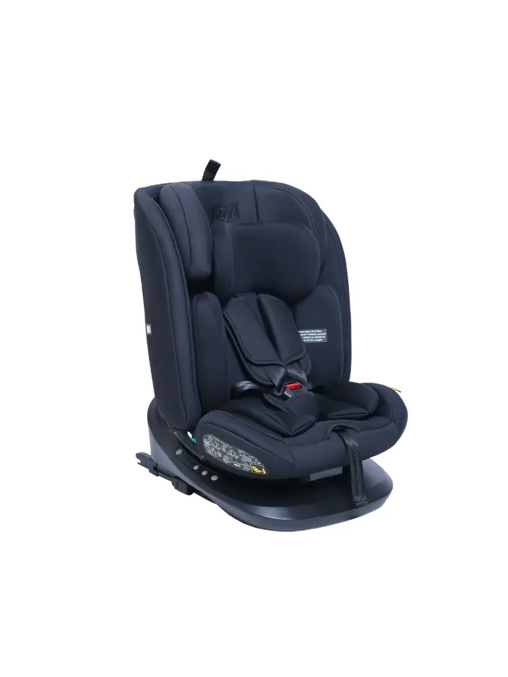 Goliath Premium - Autostoel