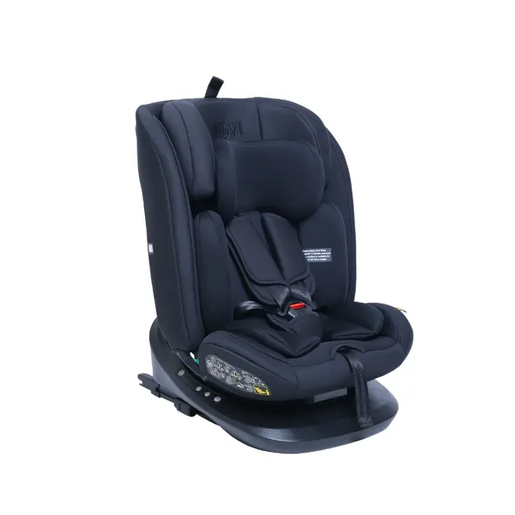 Goliath Premium - Autostoel