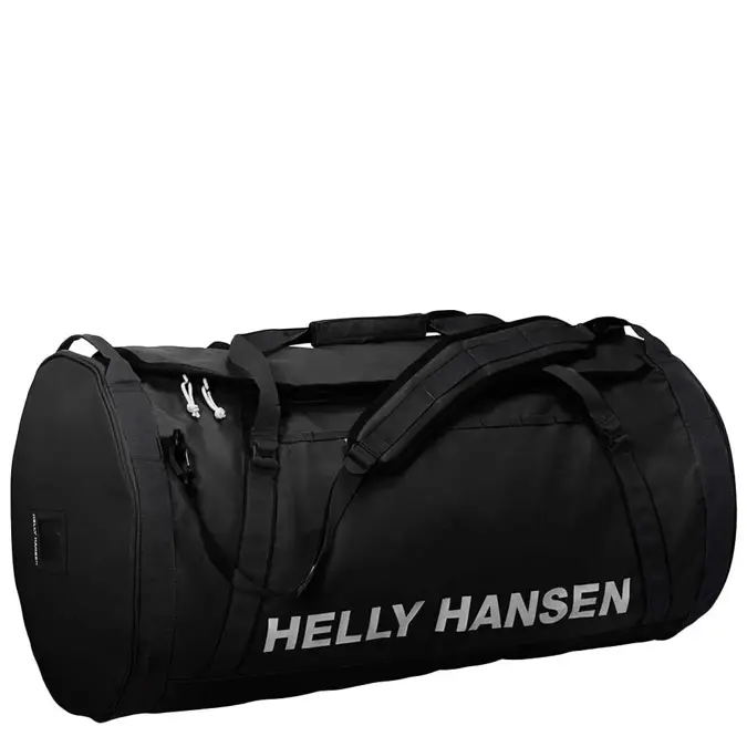 Helly Hansen Duffel Bag 2 70L black |70 L