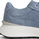 Ramsgate Heren - Vrijetijdsschoen - Suede