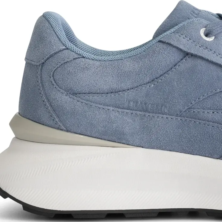 Ramsgate Heren - Vrijetijdsschoen - Suede