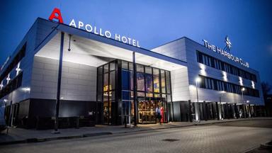Nederland_Vinkeveen_Apollo_Hotel_Vinkeveen-Amsterdam_Voorkant_Hotel