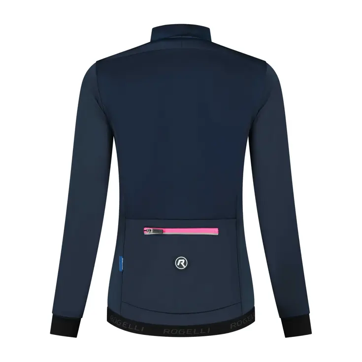 Pesara - Winter Fietsjack Dames