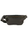 Emmi - Heuptas - Crossbody - Leer
