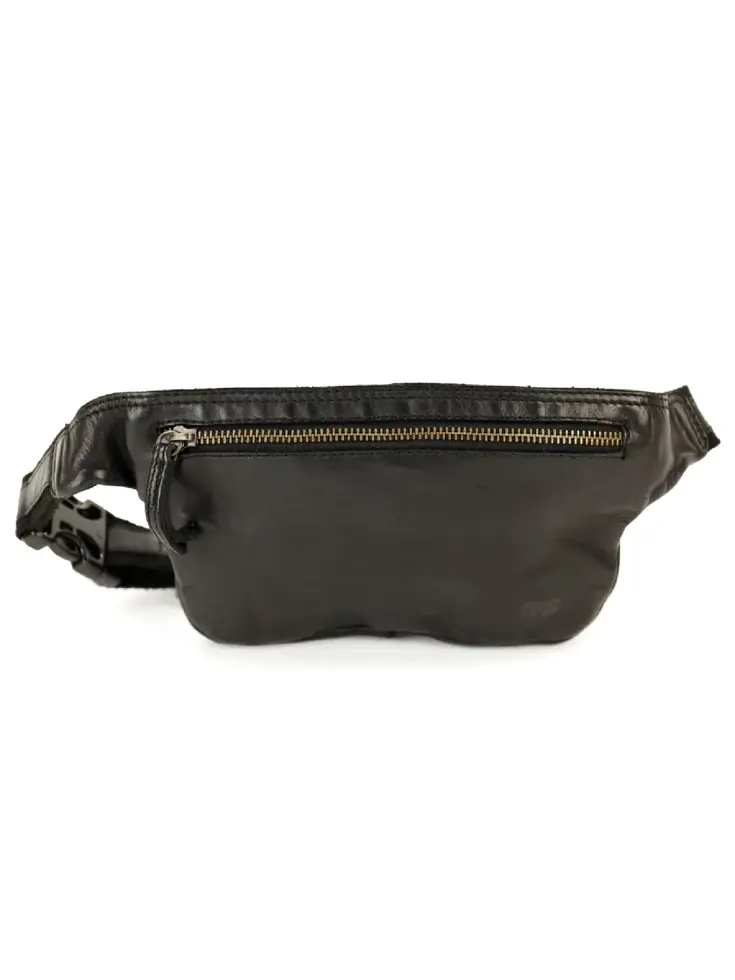 Emmi - Heuptas - Crossbody - Leer