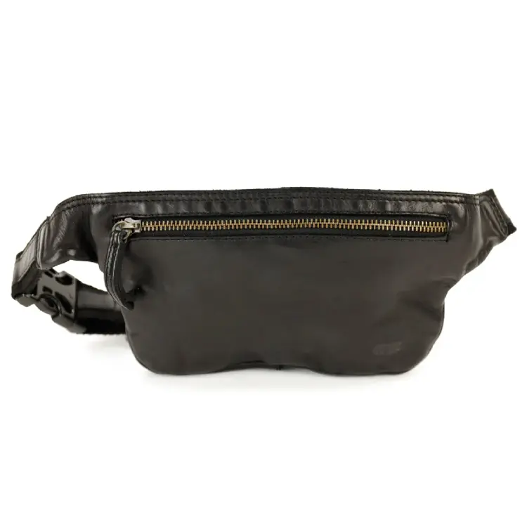 Emmi - Heuptas - Crossbody - Leer