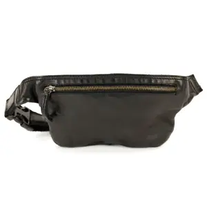 Emmi - Heuptas - Crossbody - Leer