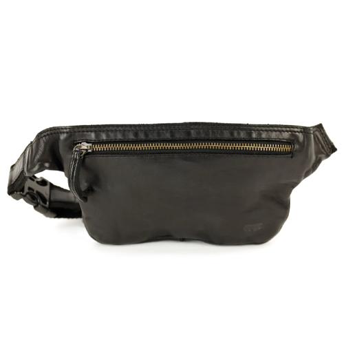 Emmi - Heuptas - Crossbody - Leer