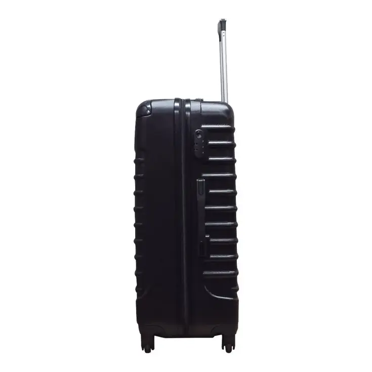 Quadrant - Grote koffer - 76cm - 96L