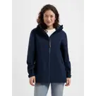 Jannike Dames - Hardshell Jas - Waterdicht