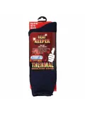 1 paar - Heren - Thermo Sokken