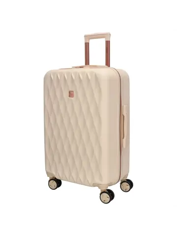 Honey - Middelgrote koffer - 66cm - 60L - TSA-slot