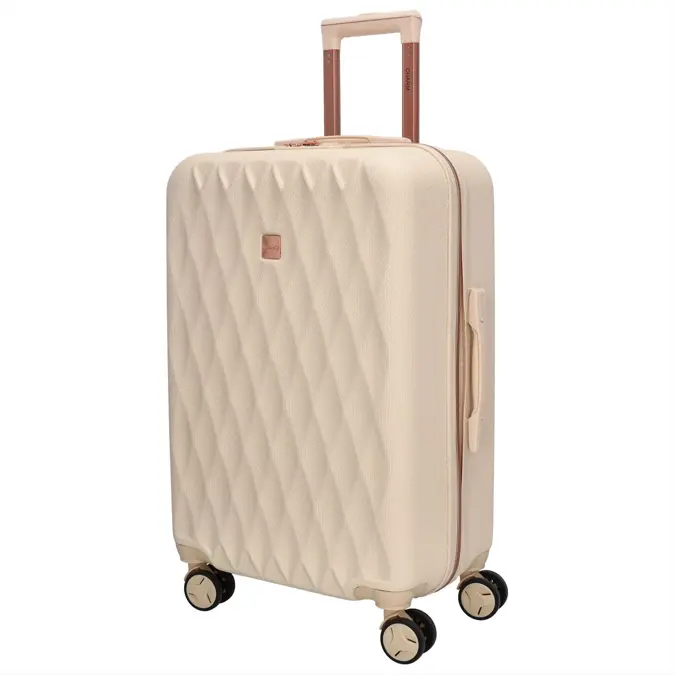 Charm London -  Honey - Middelmaat