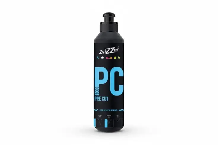 PC 5000 Polijstmiddel 250ml