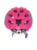 Kinder Fietshelm - 52-56cm (M) - In-Mold
