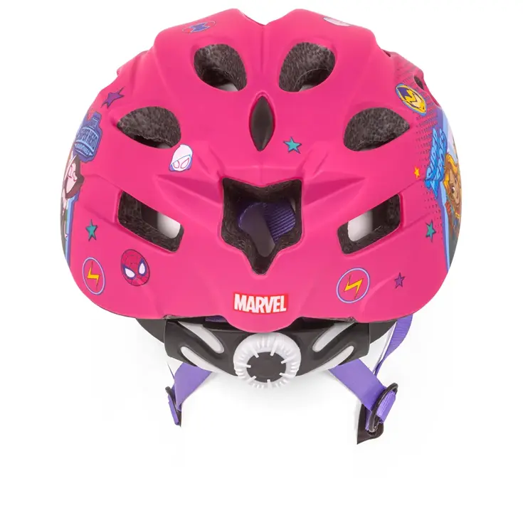 Kinder Fietshelm - 52-56cm (M) - In-Mold