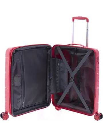 Bionic -  Handbagage koffer - 55cm - 46L