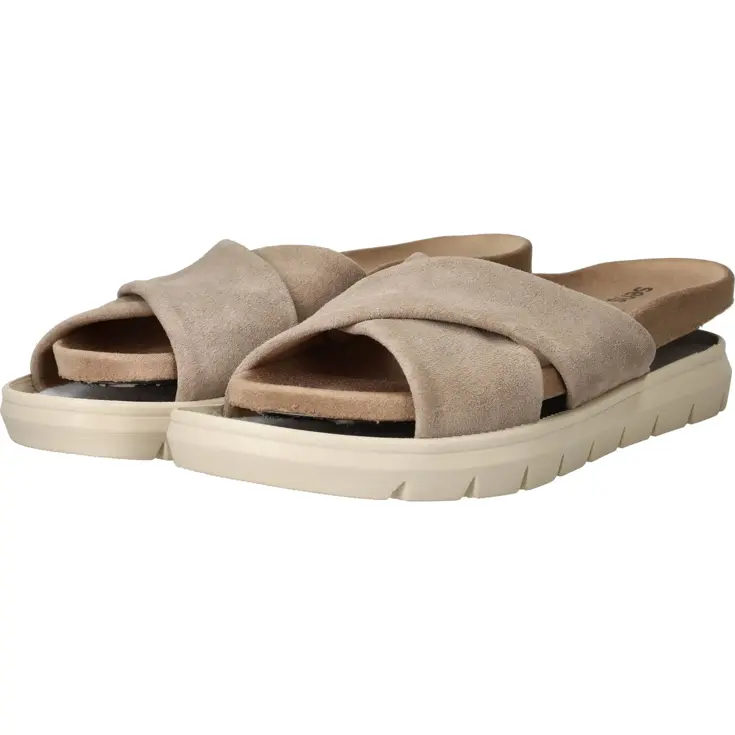 Slippers Dames
