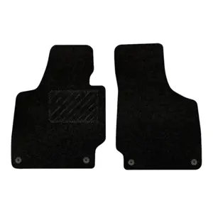 Automatten Audi TT Roadster 2006-2014 - Naaldvilt