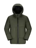 Heren Parka Levi