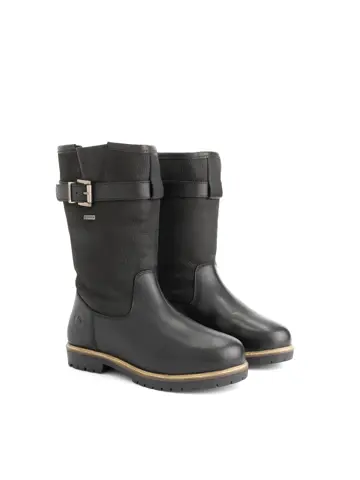 Travelin' Vadso Dames - Outdoorlaarzen