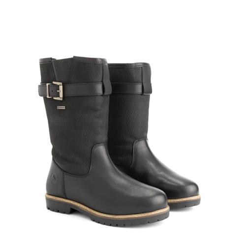 Vrangen Dames - Outdoorlaarzen - Wol gevoerd