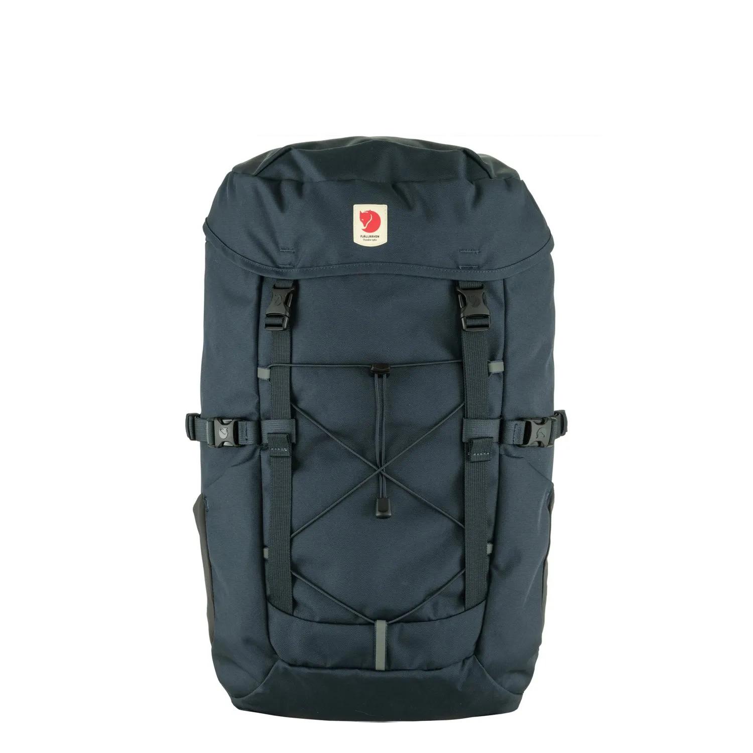 Fjallraven  Skule Top 26 navy  Blauw