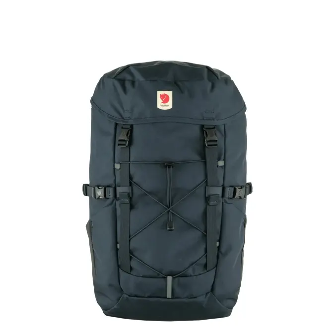 Fjallraven Skule Top 26 navy