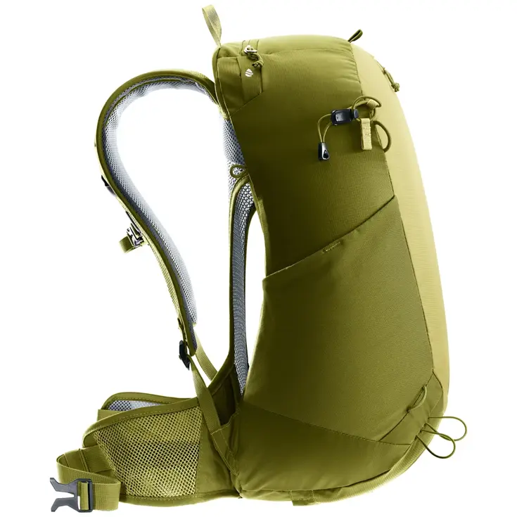 Deuter AC Lite 23 linden-cactus