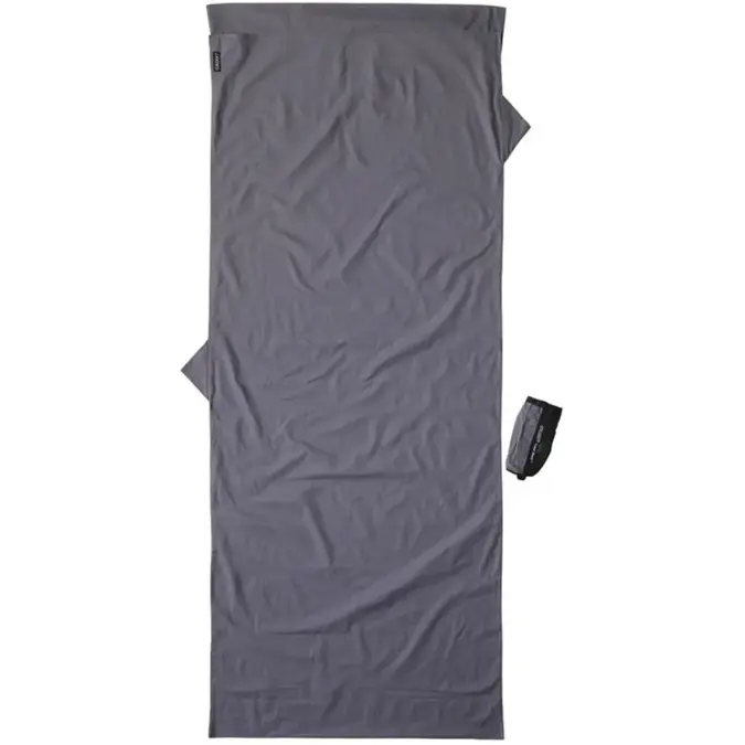 Cocoon Travelsheet 100% Katoen