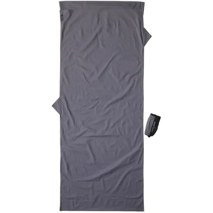 Cocoon Travelsheet 100% Katoen