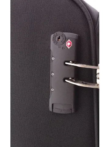 Arctic -  Handbagage koffer - 55cm - 36L