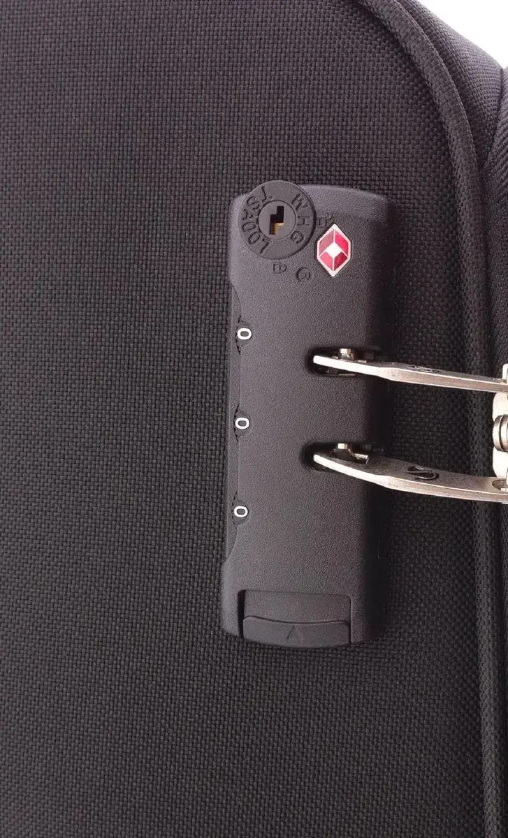 Arctic -  Handbagage koffer - 55cm - 36L