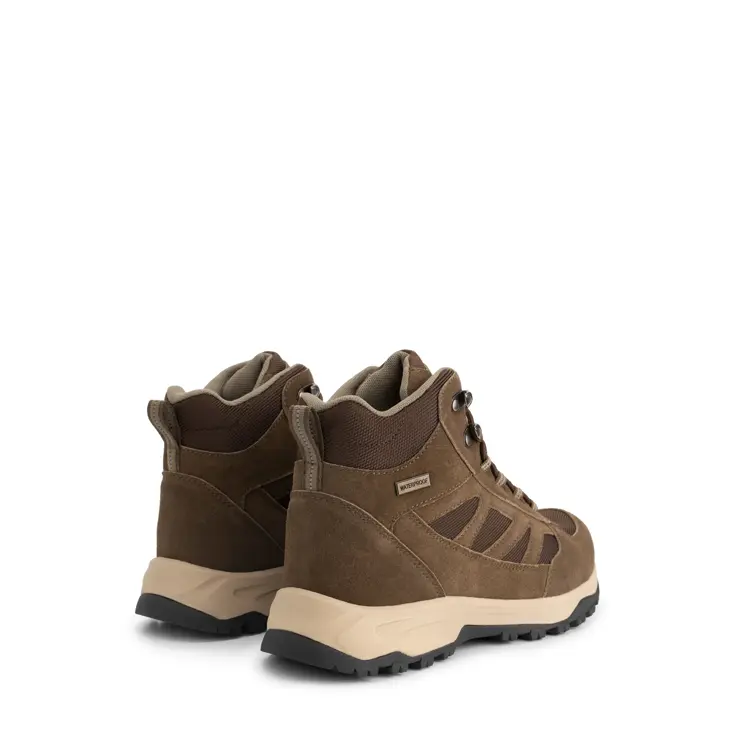 Wissge Dames - Wandelschoenen - Waterdicht