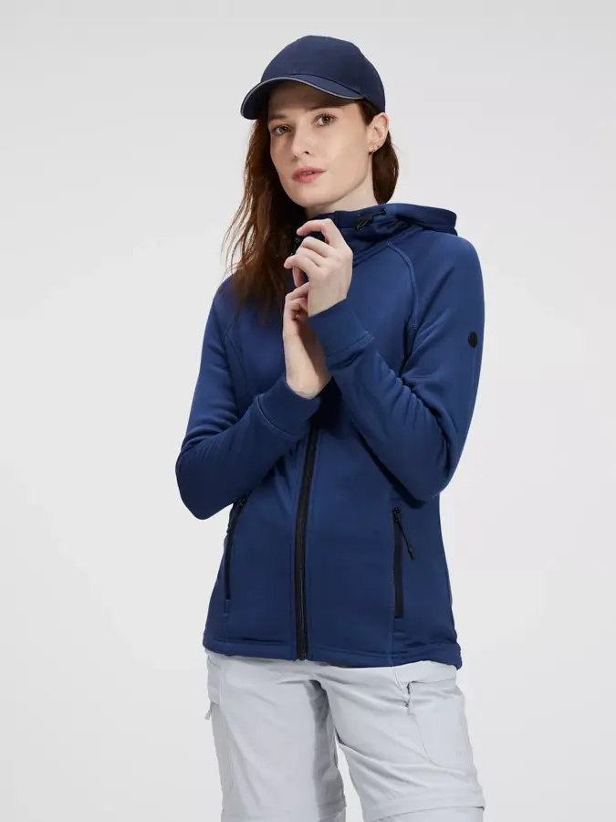 Escada – Fleecevest Dames