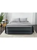 Luchtbed - Bestway - 2P - 152x203 cm + pomp