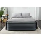 Luchtbed - Bestway - 2P - 152x203 cm + pomp