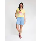 Navelli - T-shirt dames - Human Nature