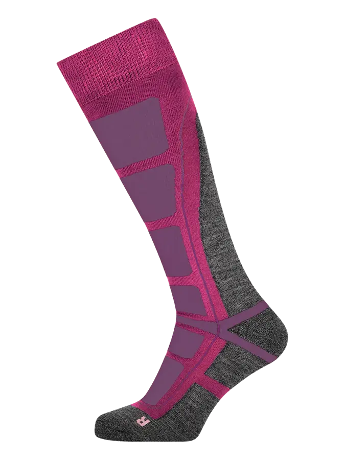 Avoriaz - Skisokken - Human Nature