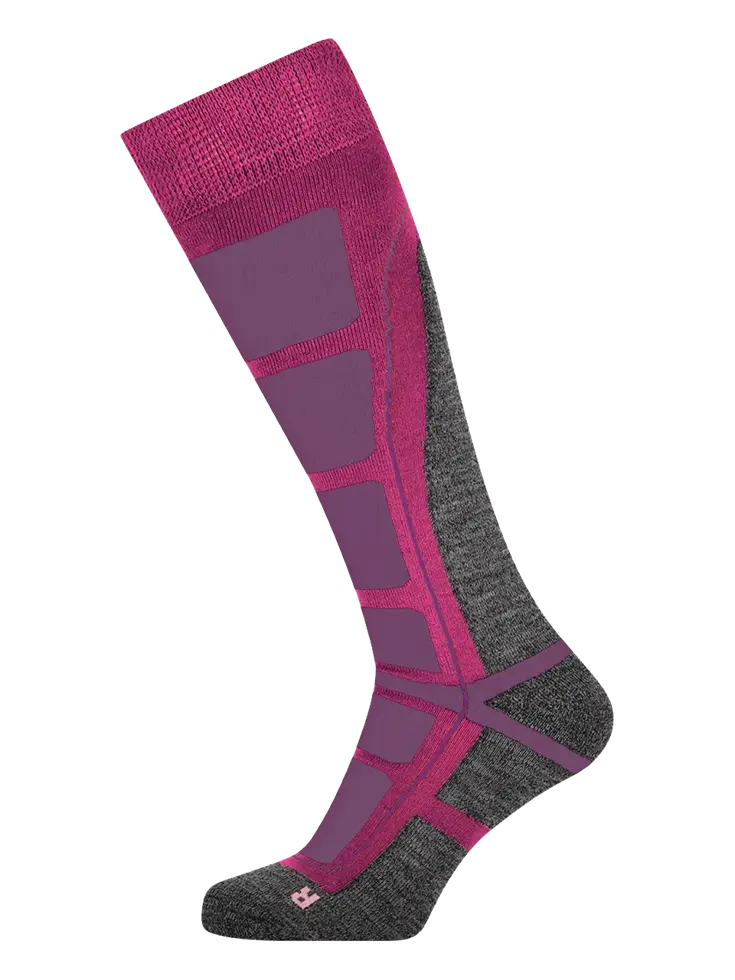 Avoriaz - Skisokken - Human Nature