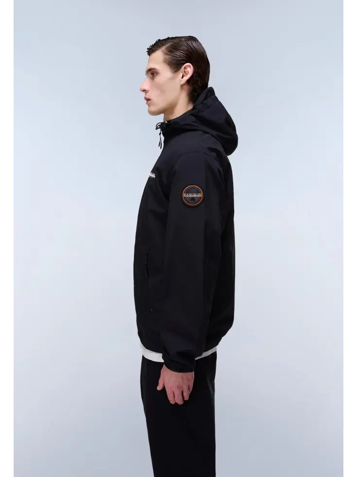 Heren Jacket Tundra