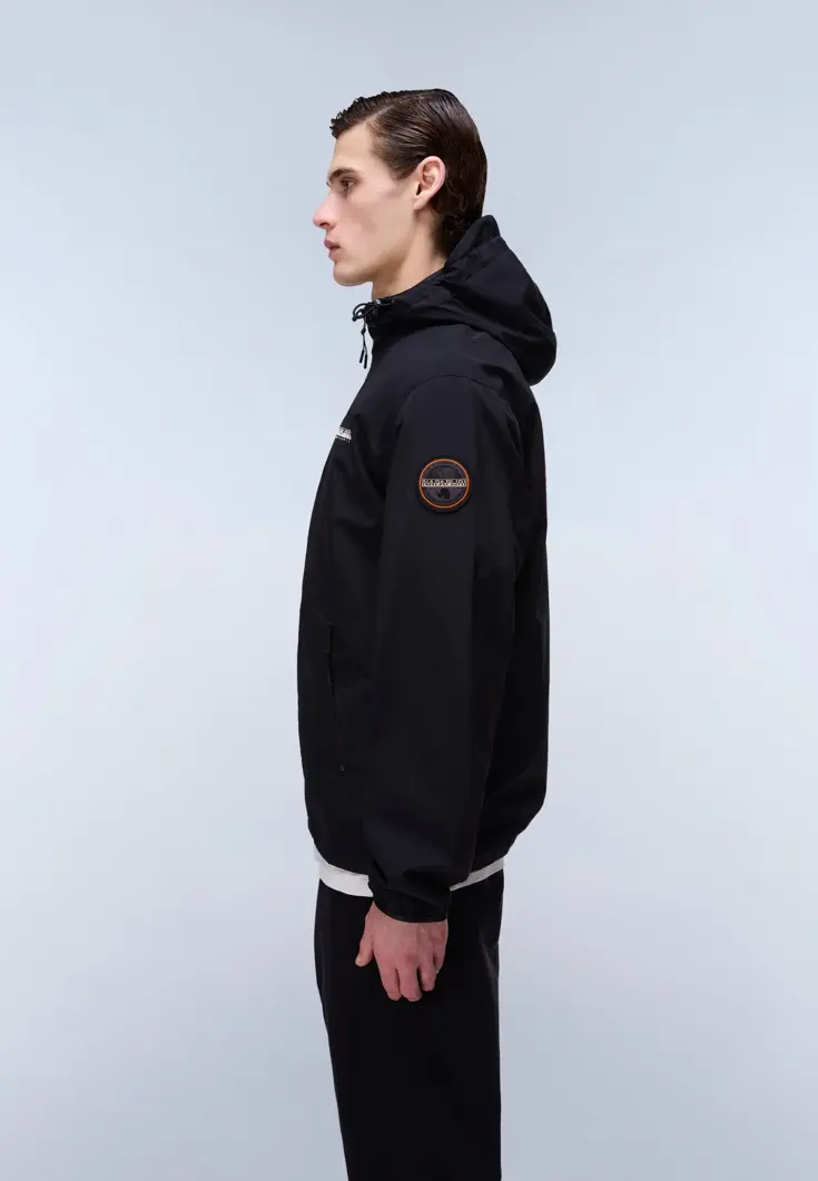 Heren Jacket Tundra