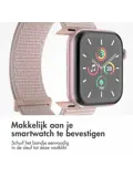 Bandje voor Apple Watch | 44/45/46/49 mm