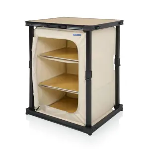 Campart - Campingkast Lyon