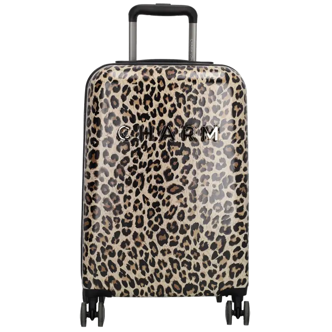 Charm London -  Capetown - Handbagagekoffer
