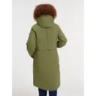 Borgia - Parka dames - Human Nature